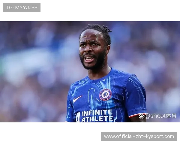 斯特林解约切尔西后接触柏林联合，自由身转会进行中