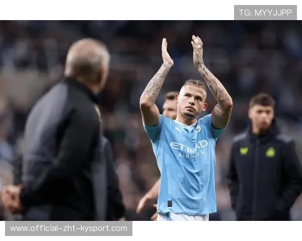 菲利普斯租借离队，曼城甩掉高薪冗员